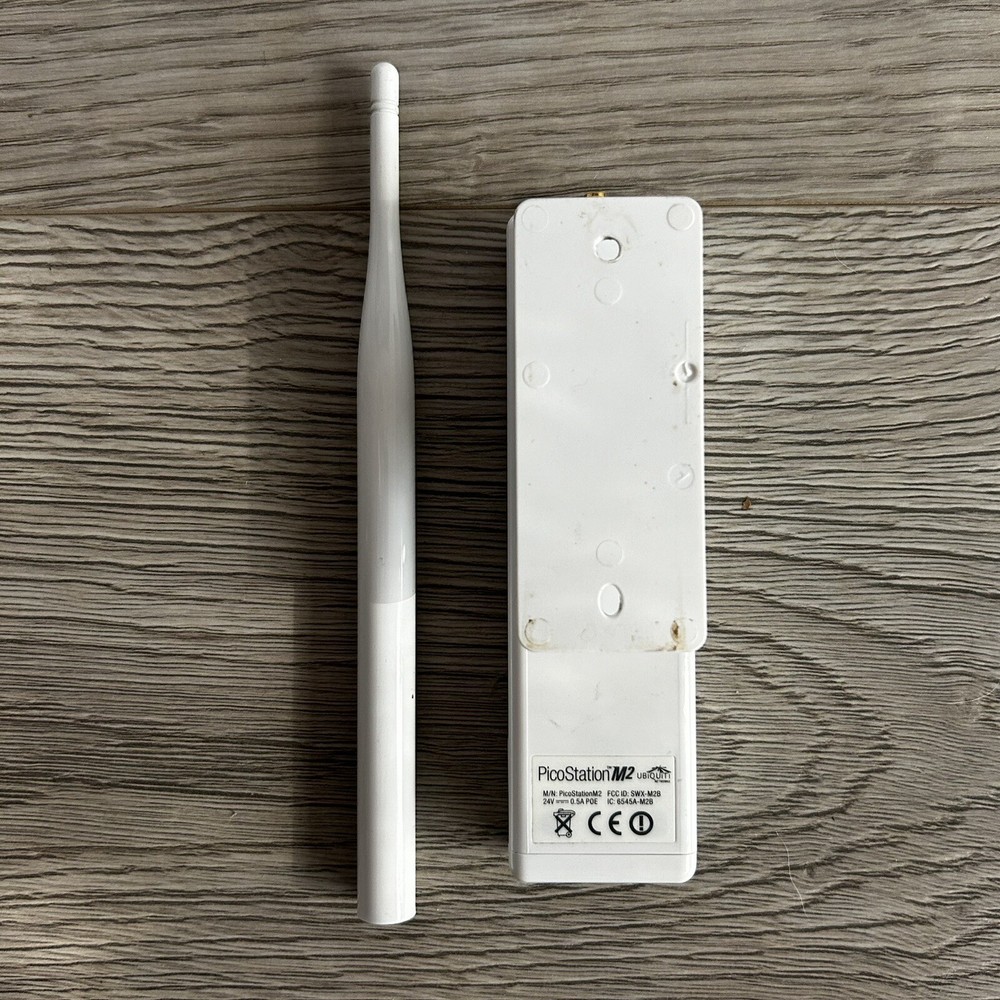 Ubiquiti Picostation M2 Wireless Access Point AirMax UISP