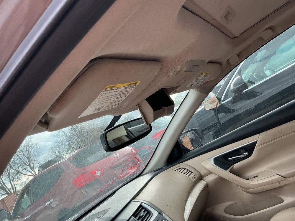 ALTIMA 2017 Glove Box 4910237