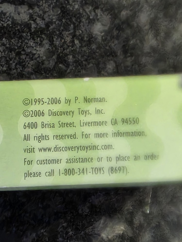 Science Wiz Book and Kit - Electricity