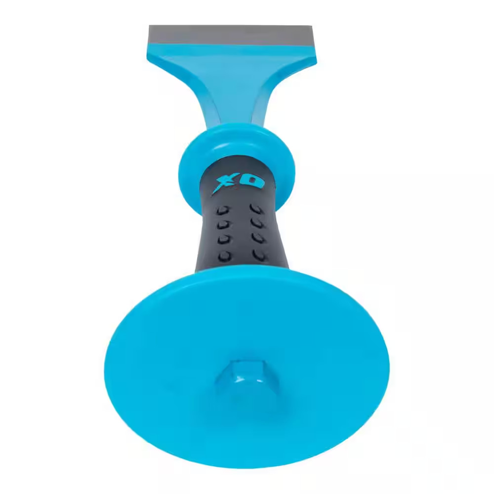 Pro 3 In. Floor Chisel