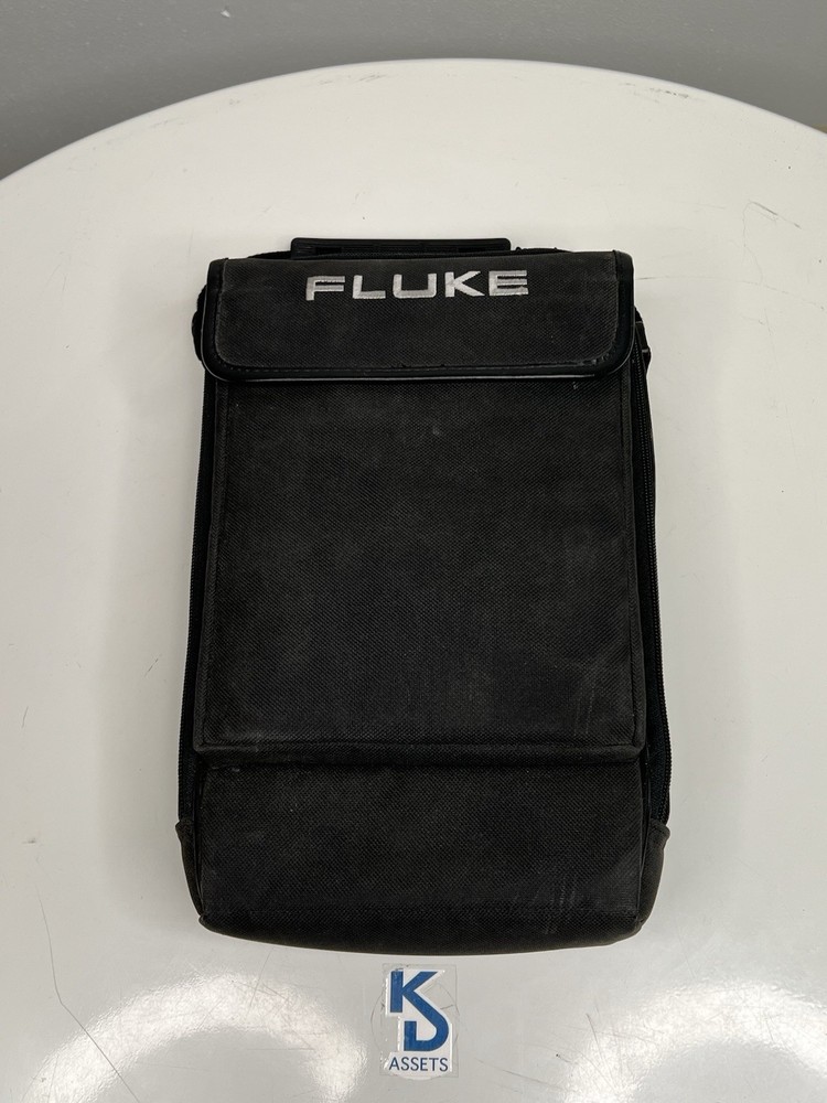 Fluke 683 Enterprise LANMeter NO AC ADAPTER