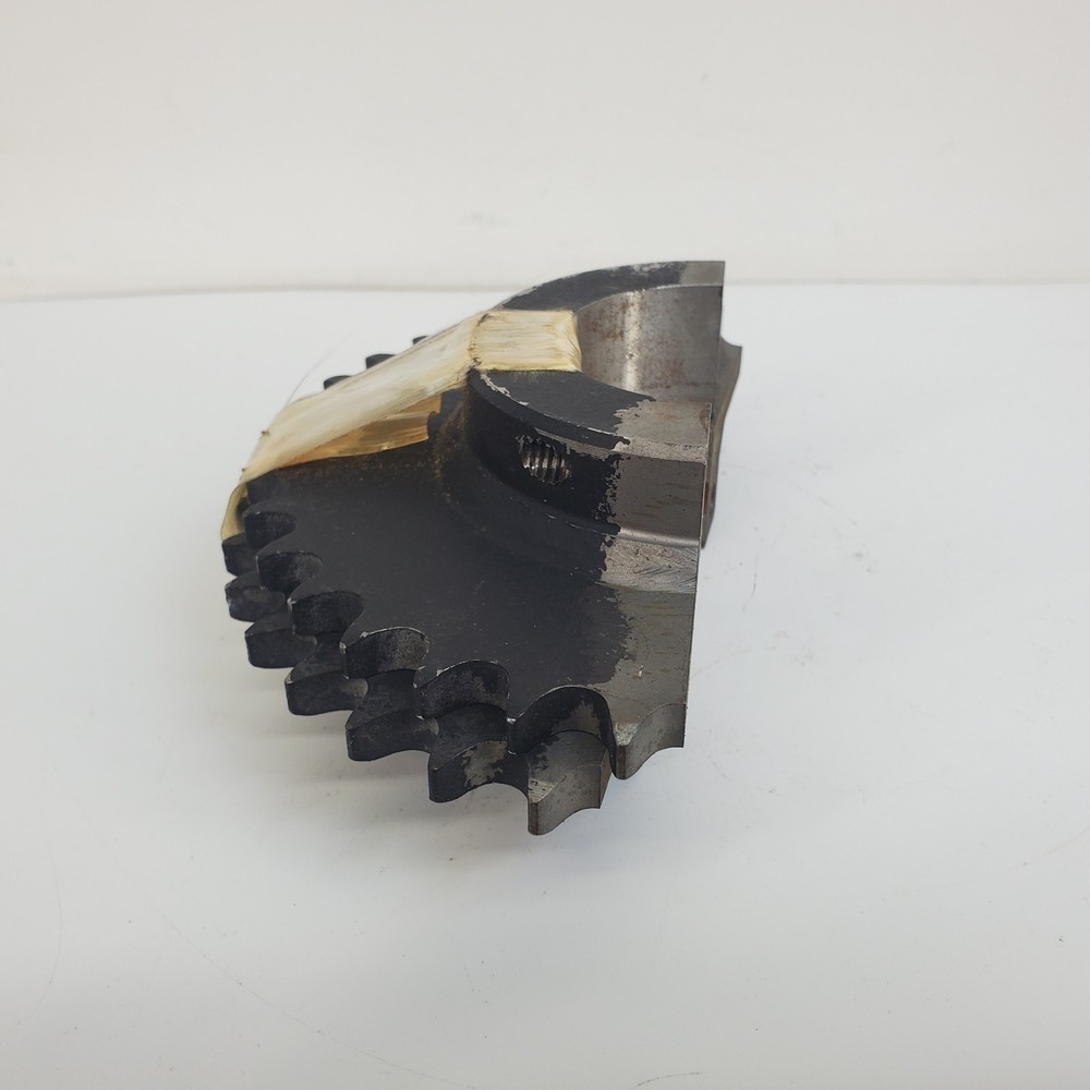 Martin 40C36 Split Hub Roller Chain Sprocket