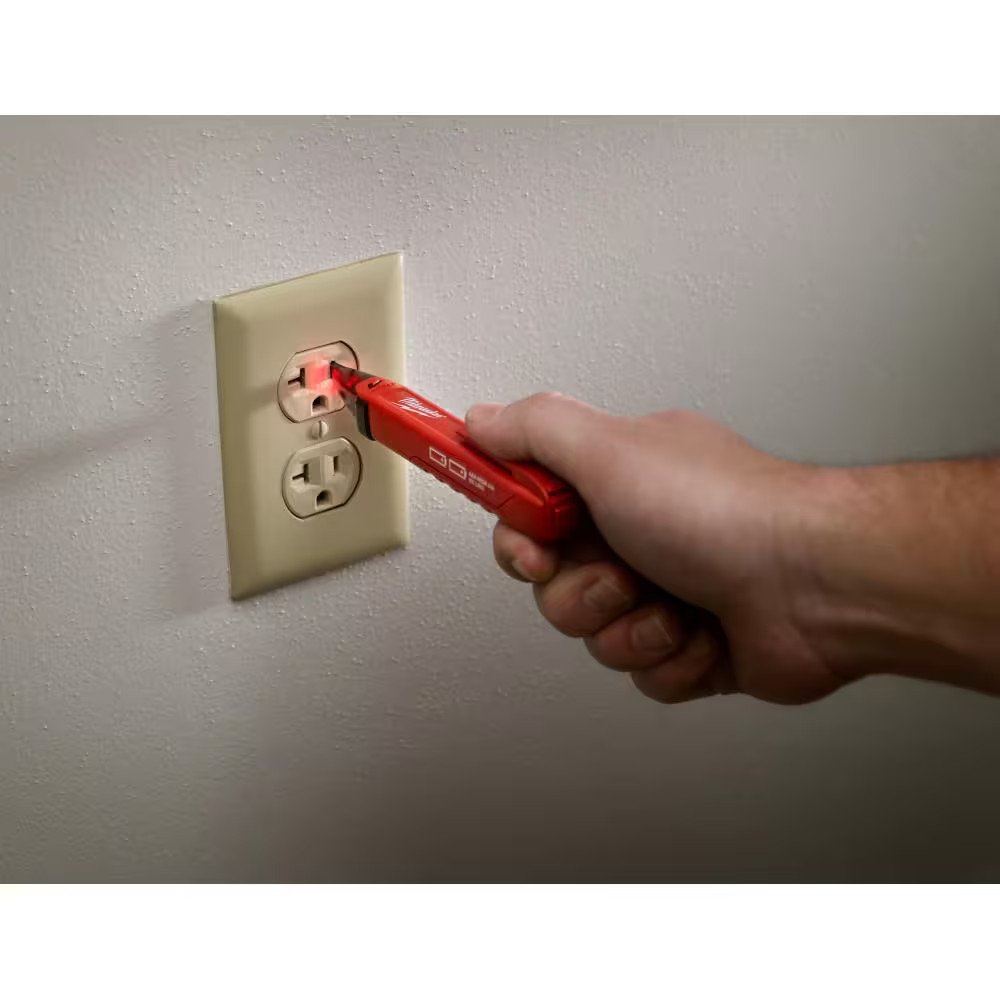 Voltage Analog Detector