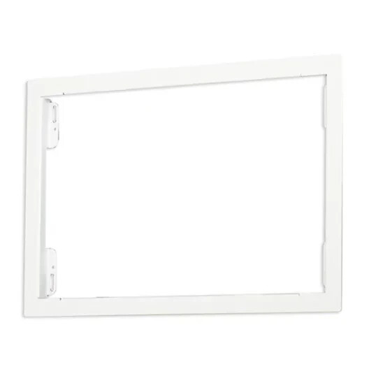 Chief PAC525FW-KIT White flange kit for PAC525