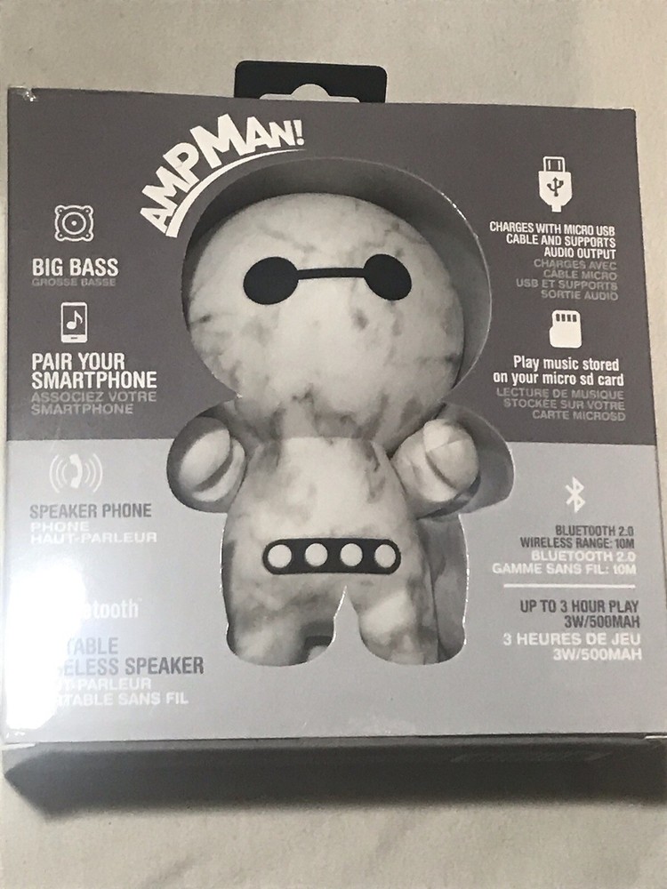 Boomie— Ampman (last one)