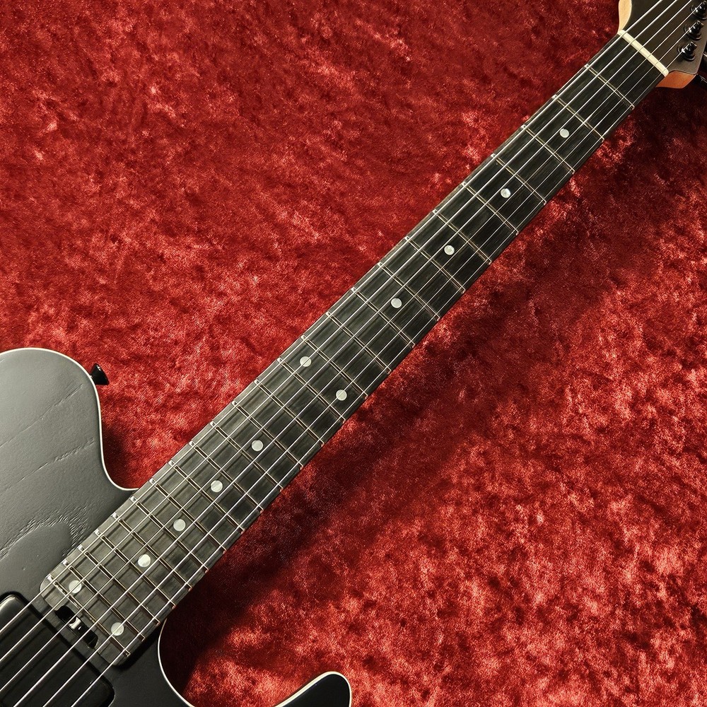 EDWARDS E-THROBBER-24 -Alternative Black- #GG1h5