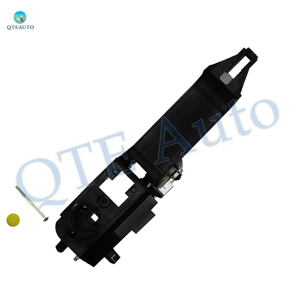 Front Left Handle Base For 2008-2011 Ford Focus