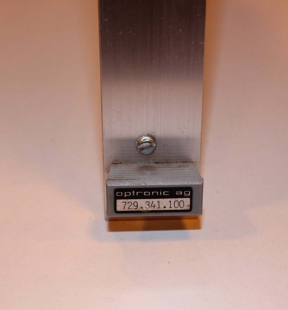 Optronic Interface Board, Type: 729.341.100