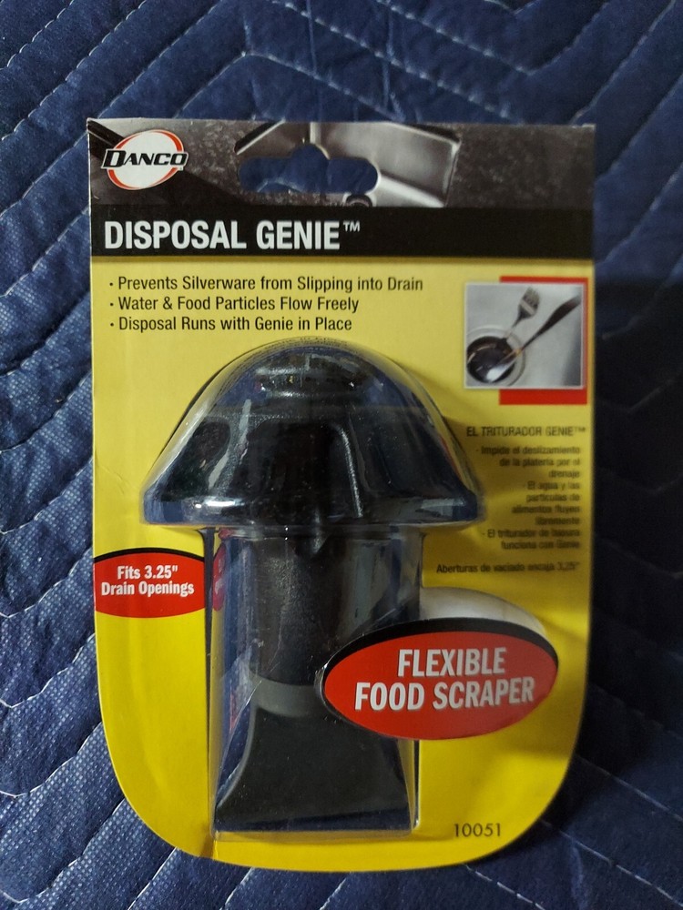 Danco Disposal Genie 10051