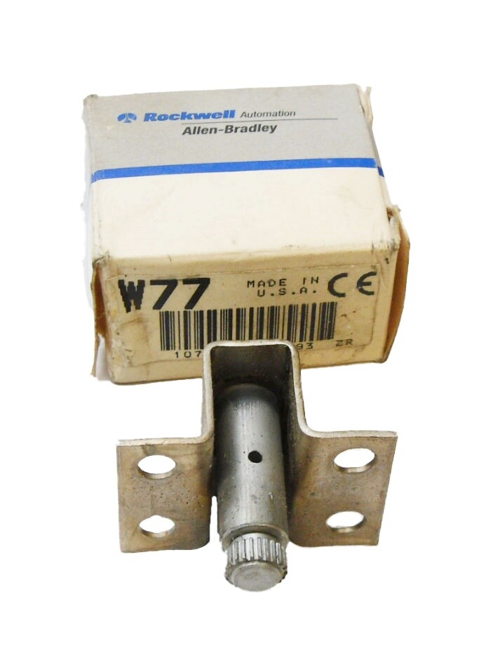 NEW ALLEN BRADLEY W77 HEATER ELEMENT