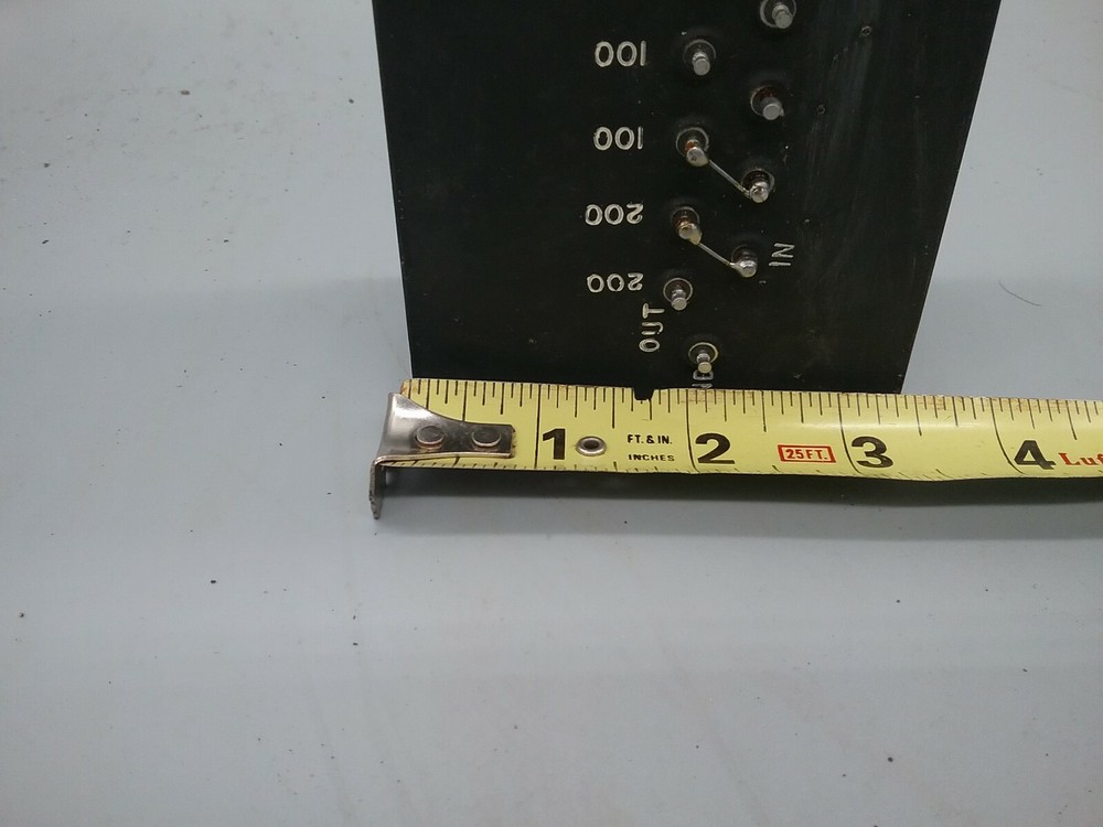 1 QTY Kappa Networks MODEL SC-416
