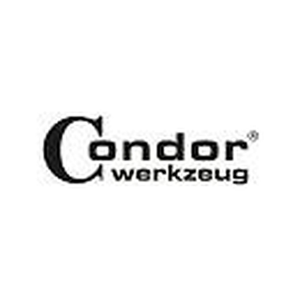 COLLECTION PAN CONDOR WERKZEUG 9910