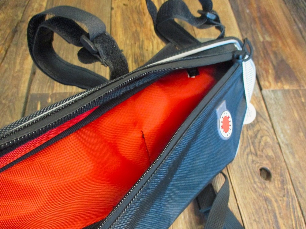 Banjo Bros frame pack, medium