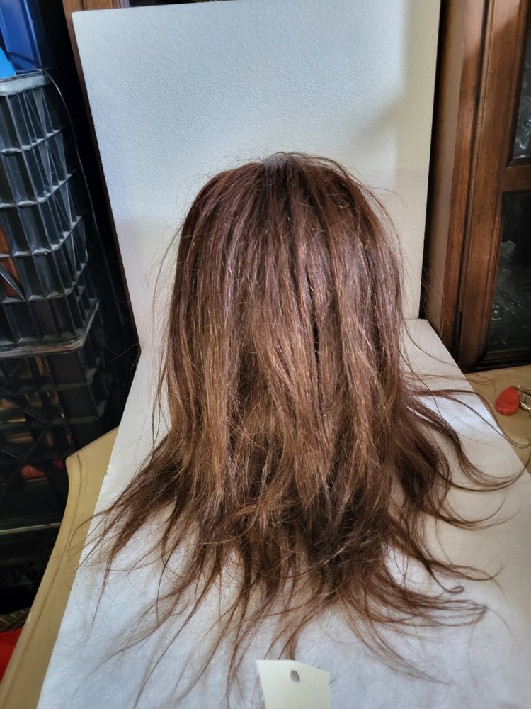 Daisy head mannequin