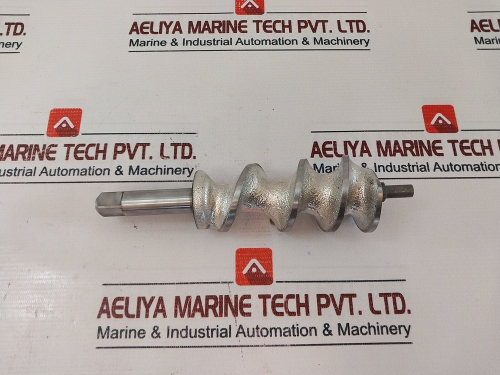 HOBART 00-015878 Worm Assembly