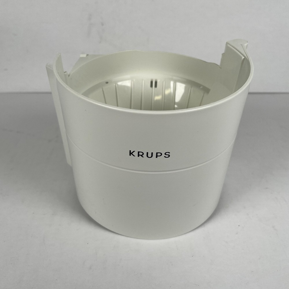 Krups Type 121 ProAroma Coffee Maker Replacement Brew Basket Filter Holder