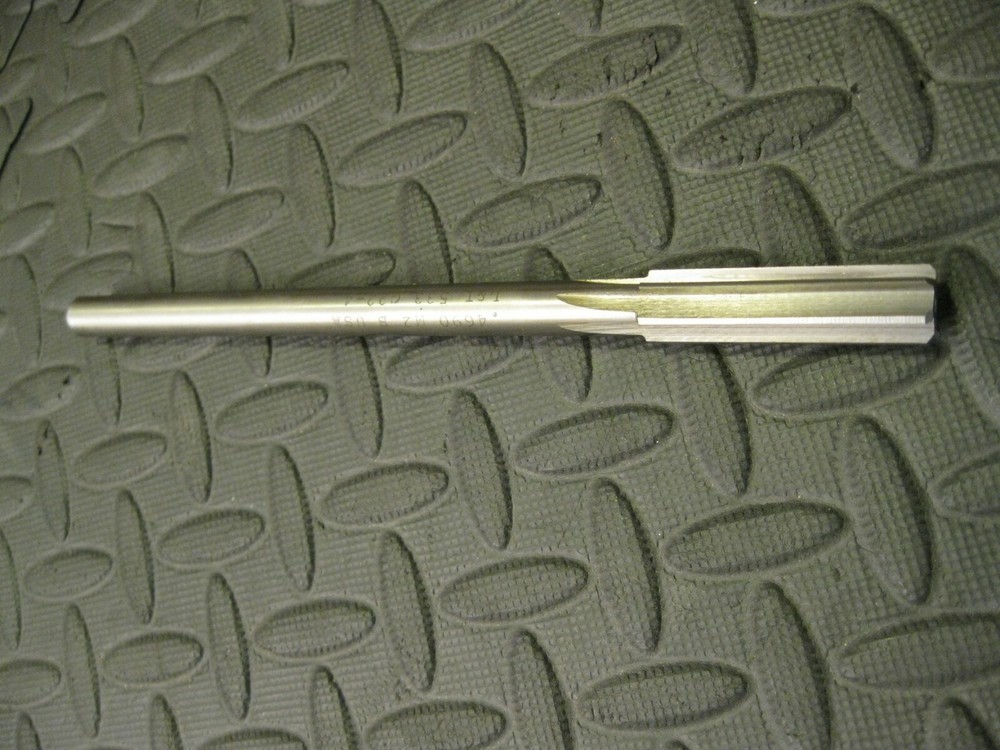 .4690" Reamer, Yankee
