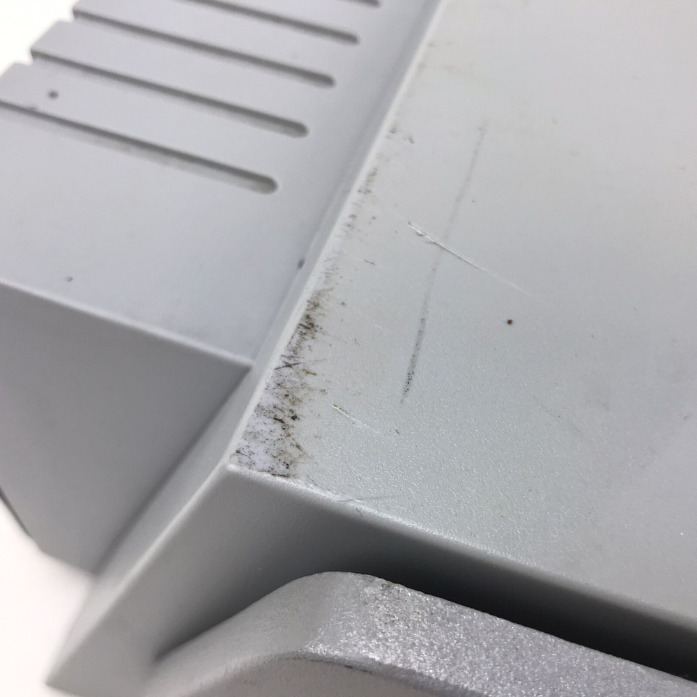 GBC Combbind C300 Binding Machine Used *Missing Bottom Tray*