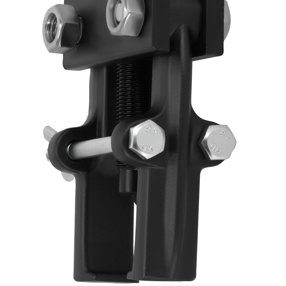 Pitman Arm Puller Universal Remove The Pitman Arm Shaft 3/4-ton Capacity