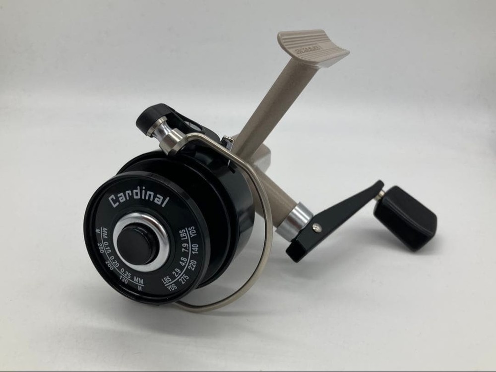 Abu Garcia CARDINAL 3 972480
