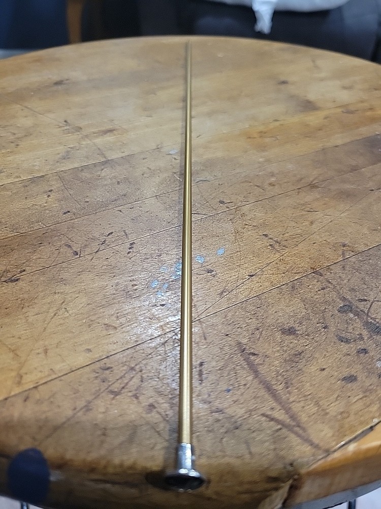 Unbranded Knitting Needle Size 4