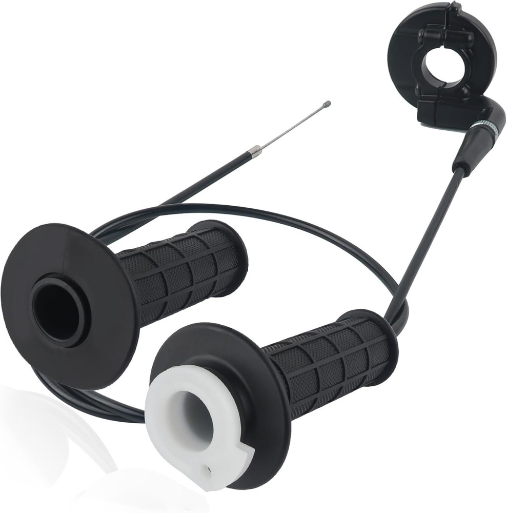 Motorcycle Throttle Cable Kit