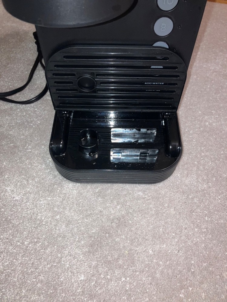 Keurig K-Express Essentials Single Serve Coffee Maker - Black