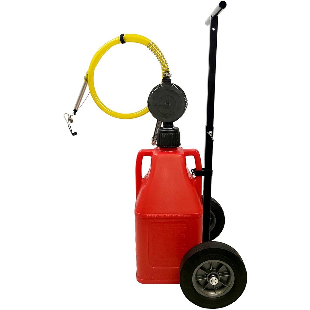 Flo-Fast Pro Compact 7.5 Gallon Container System 30107-R