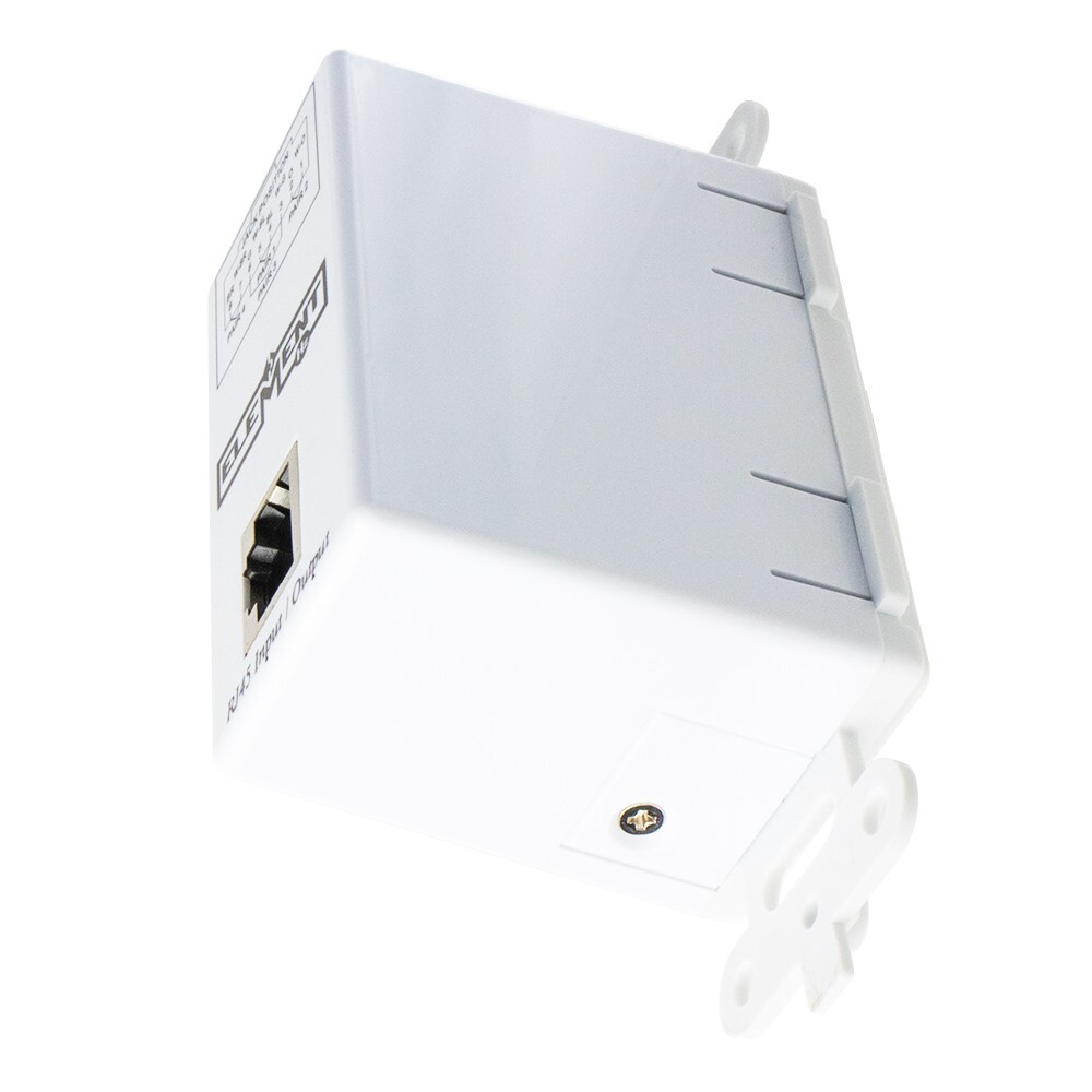 Element-Hz™ ELE7015 VGA Over Cat5e/6 Extender Wall Plate (White)