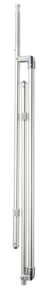 30x36'' 70x90cm Foldable Portable Flag Frame with Diffusion Soften Grid Fabric