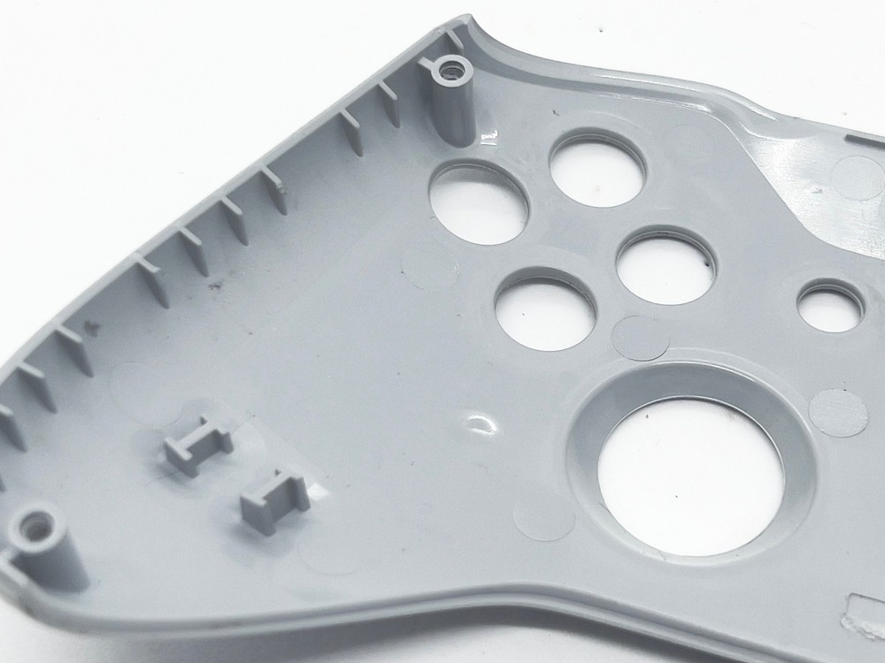 Front Cover Housing Shell Replacement For Xbox One X Series Controller 1708