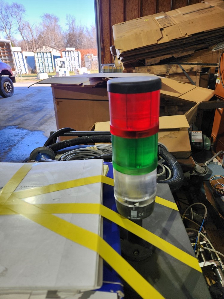 NORDSON MELTEX MX3412 ADHESIVE APPLICATION SYSTEM