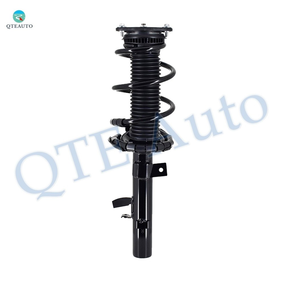 Front Right Quick Complete Strut - Coil Spring For 2013 Ford Escape