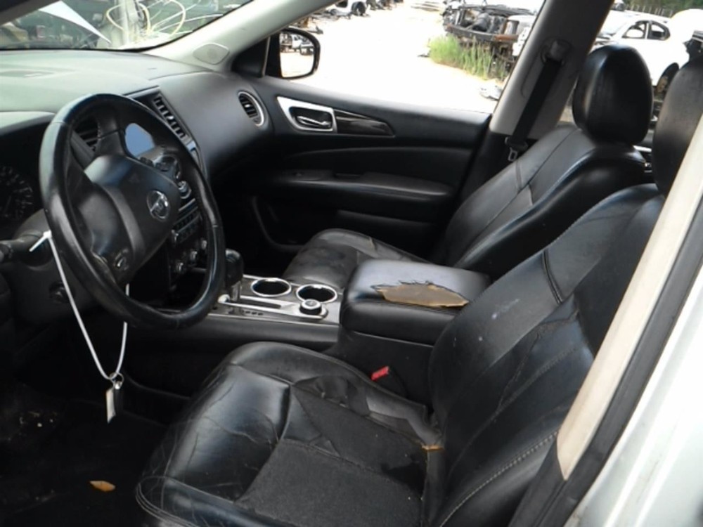 PATHFINDR 2013 Keys/Latches/Locks 104866986