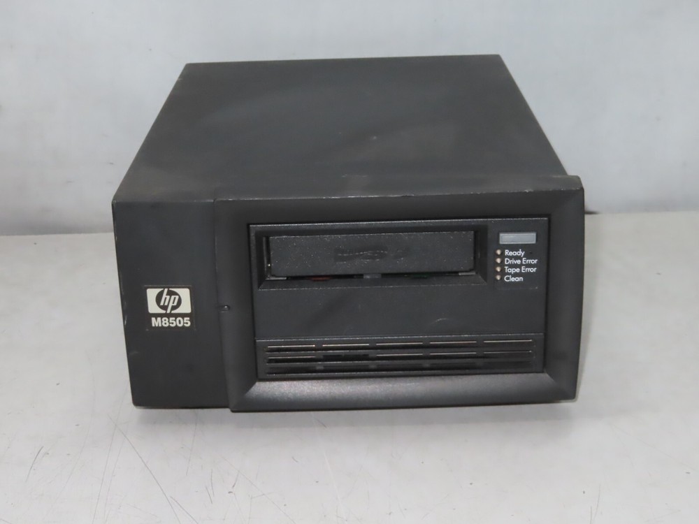 Tributary Systems HP NonStop M8505 Tape Drive Subsystem - N37