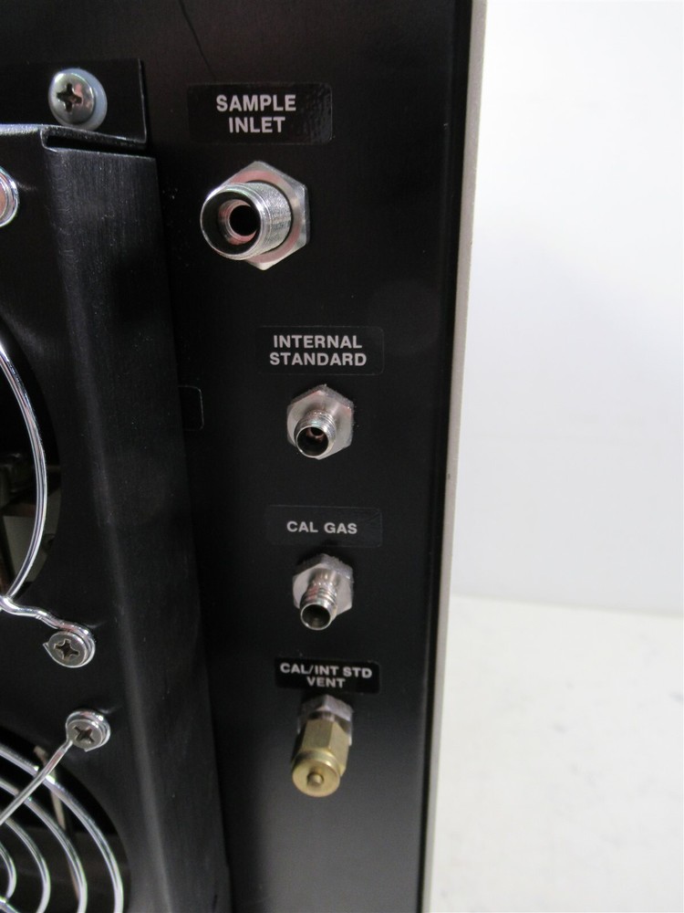 RM Environmental Systems 930 Organic Vapor Concentrator XonTech