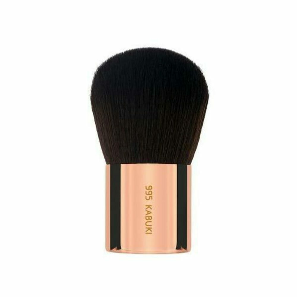 bdellium tools Golden Triangle 995GT Kabuki Brush