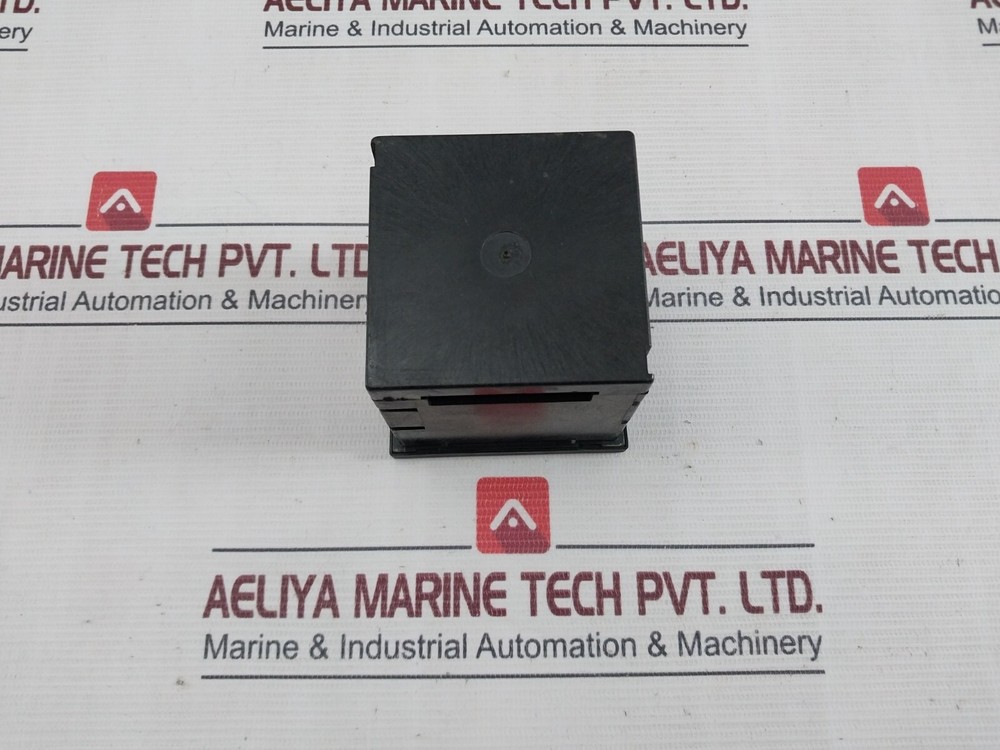 DEIF 300/5A Analog Voltage Meter 5/10A-91