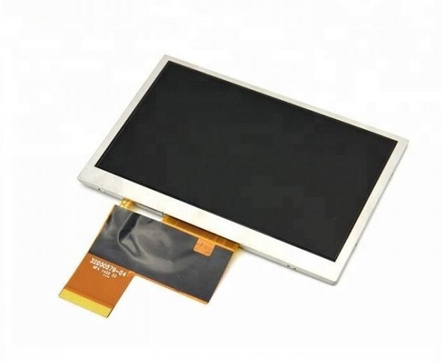 1PCS LCD Screen Display Replacement For GM EL-52545 TPMS TOOL