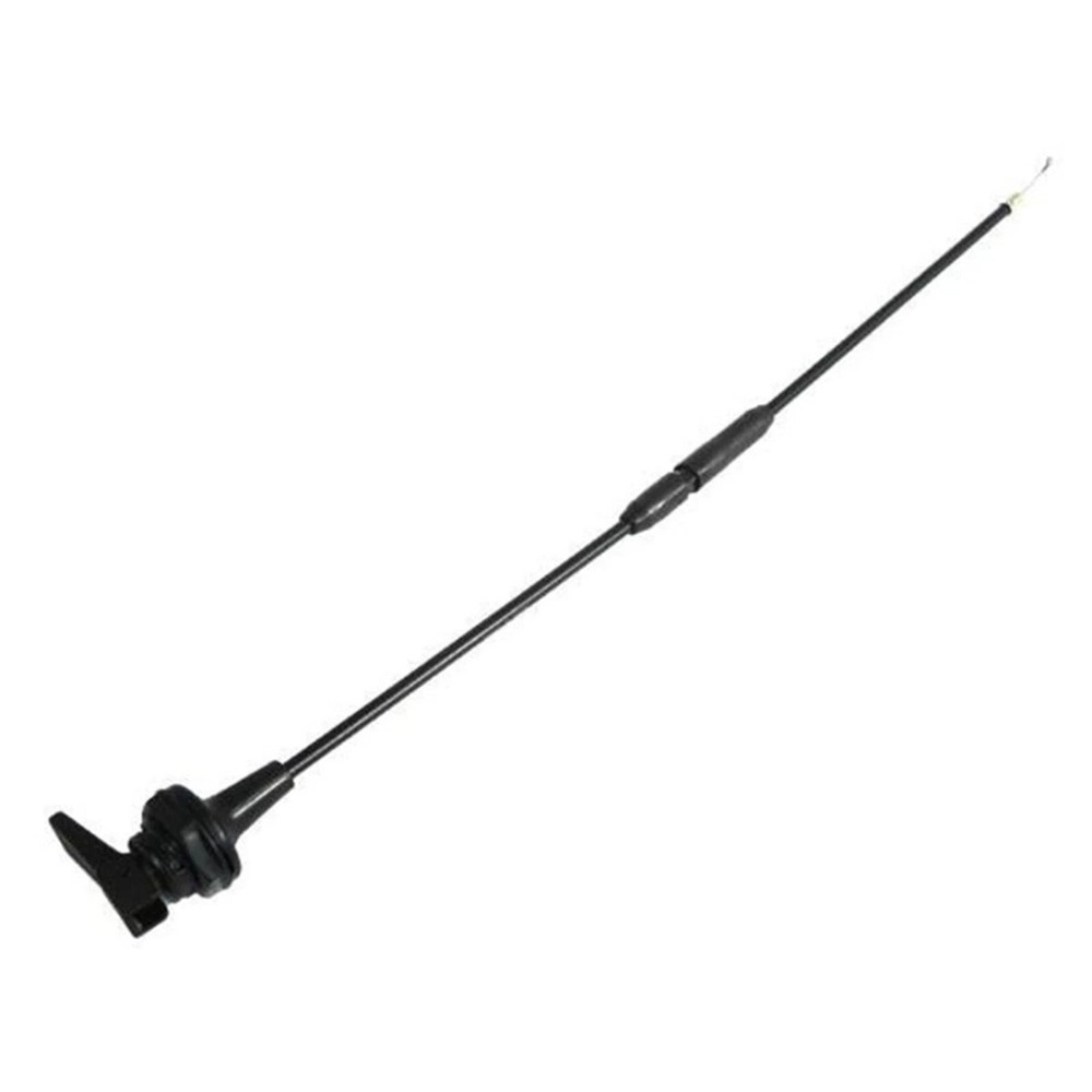 SPI Choke Cable Polaris 2000-2002 RMK Models