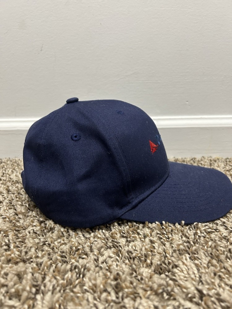 Delta Air Lines Hat