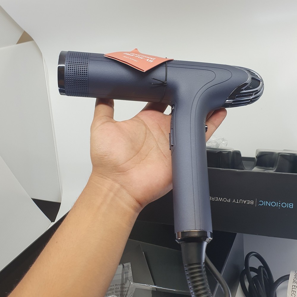 Bio Ionic SMART-X Hair Dryer