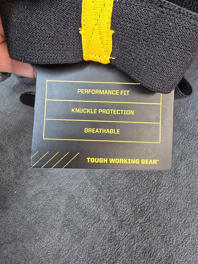 Firm Grip Large General-Purpose Work Gloves (3-Pack)