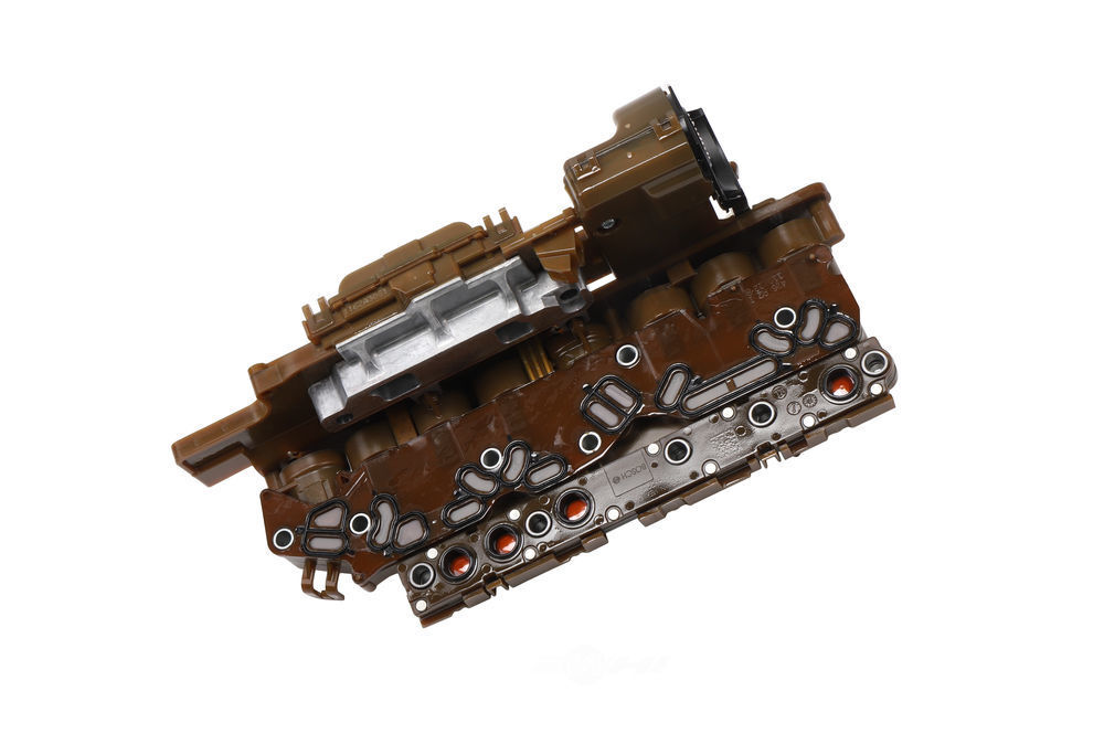 Transmission Control Module