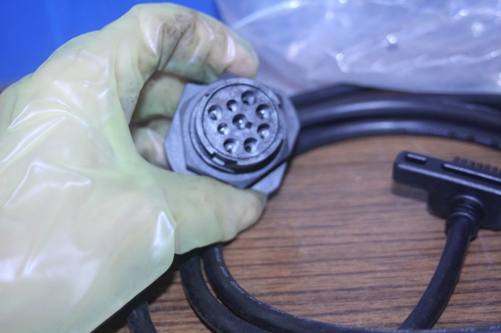 Worldwide Cables 24P308-005-B