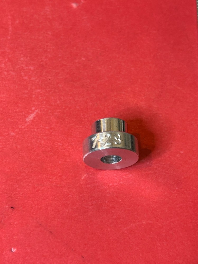 Hornady LOCK-N-LOAD Bullet Comparator Insert 7-28.