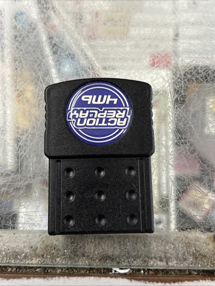 AR Action Replay Memory Card For Nintendo GameCube