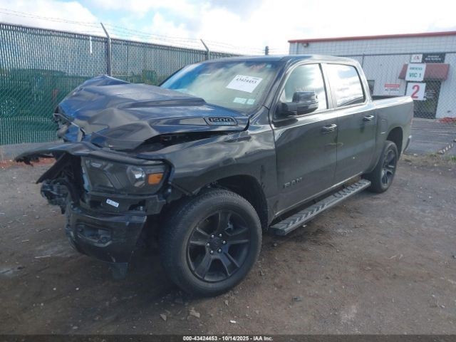 RAM1500 2023 Fob/Remote 12611948