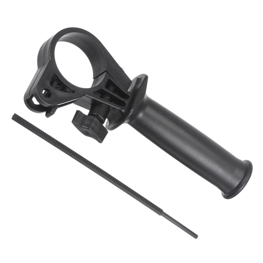 Adjustable Side Front Auxiliary Hammer Handle 41-44mm Range Replacement