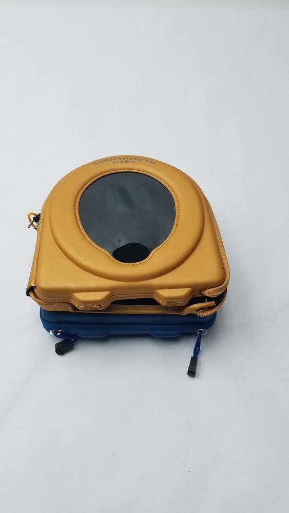 HeartSine Samaritan PAD With Case
